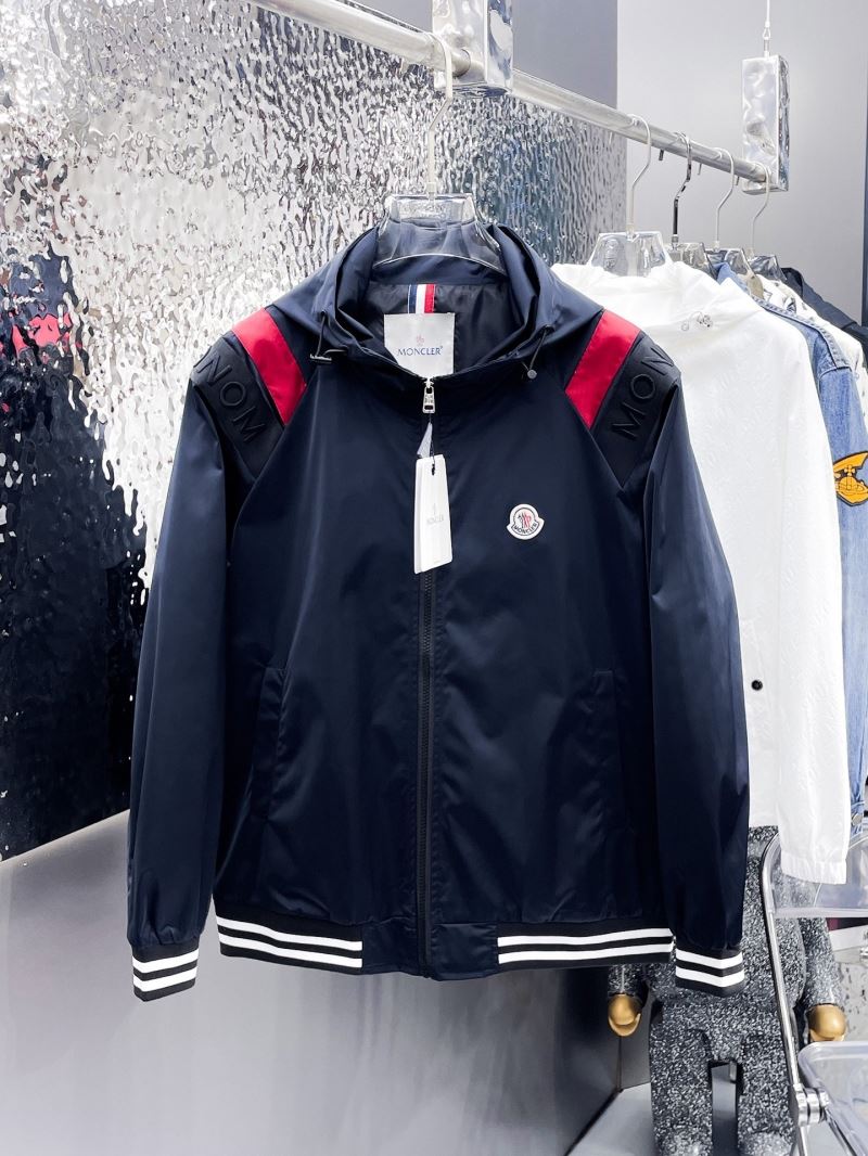 Moncler Outwear